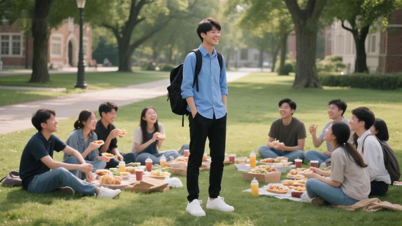 如何选择留学中介呢