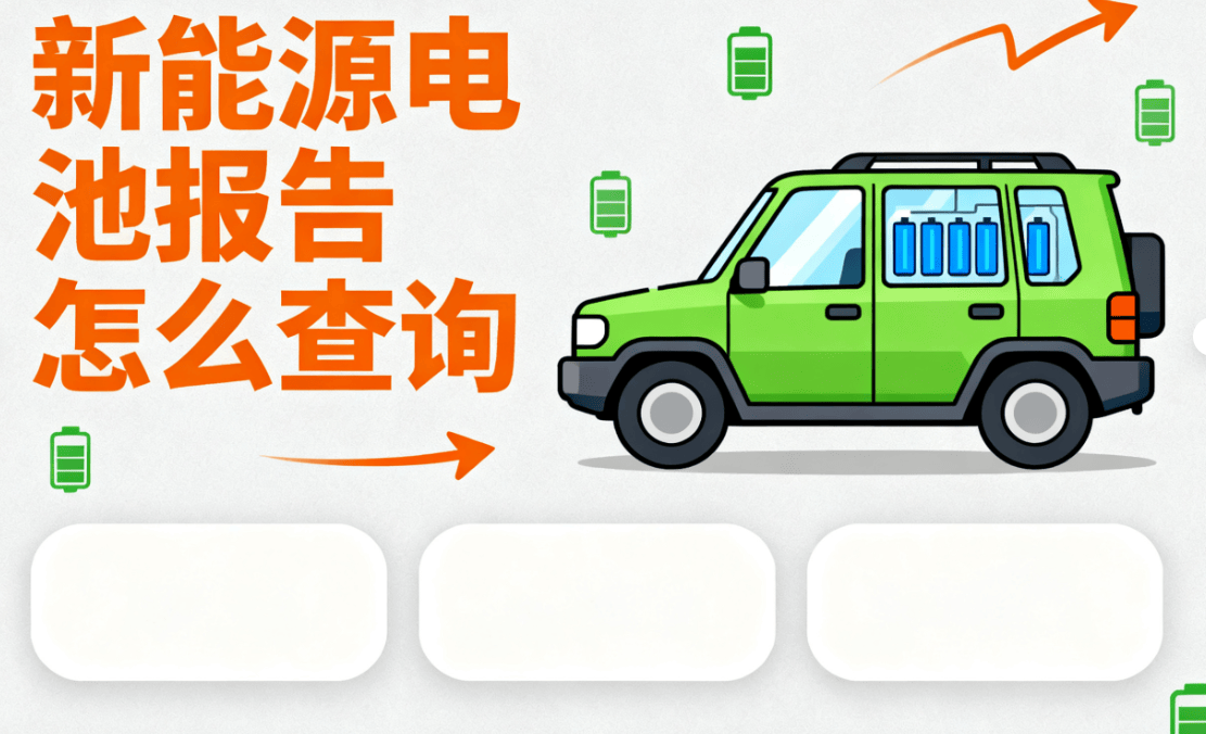 新能源车电池报告怎么查询<strong></p>
<p>新能源电池股票</strong>，电池使用周期如何保养？