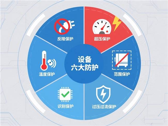 小满元智能电池修复仪：硬核领航<strong></p>
<p>新能源电池股票</strong>，革新新能源电池修复新篇