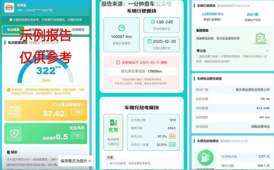 如何快速查询新能源车的电池报告<strong></p>
<p>新能源电池股票</strong>？如何延长电池使用周期？