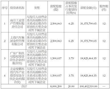 大明电子股份有限公司首次公开发行股票 并在主板上市网下初步配售结果及网上中签结果公告