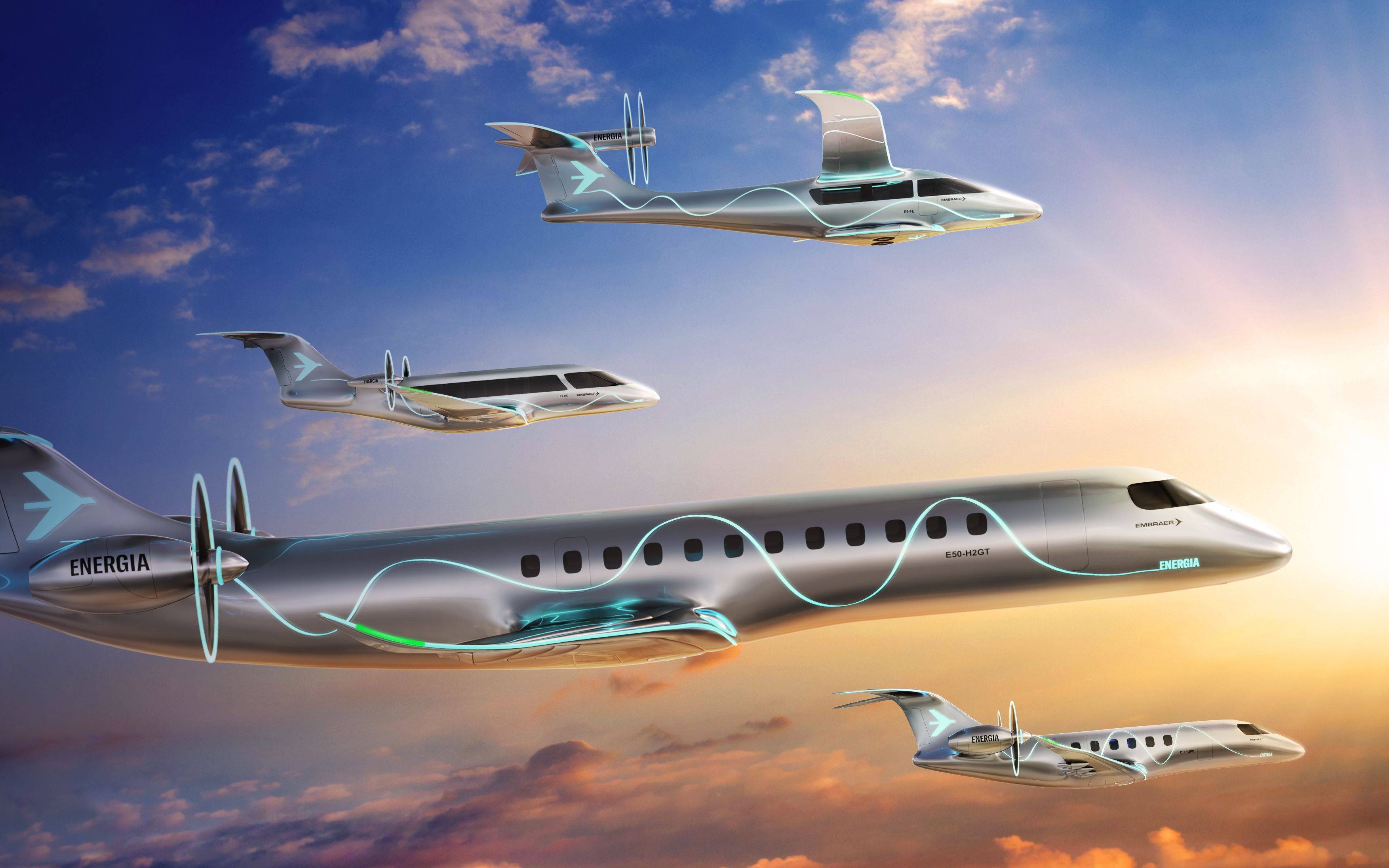 全球航空动力革命:商用飞机新能源动力技术路径全景展望与体系构建