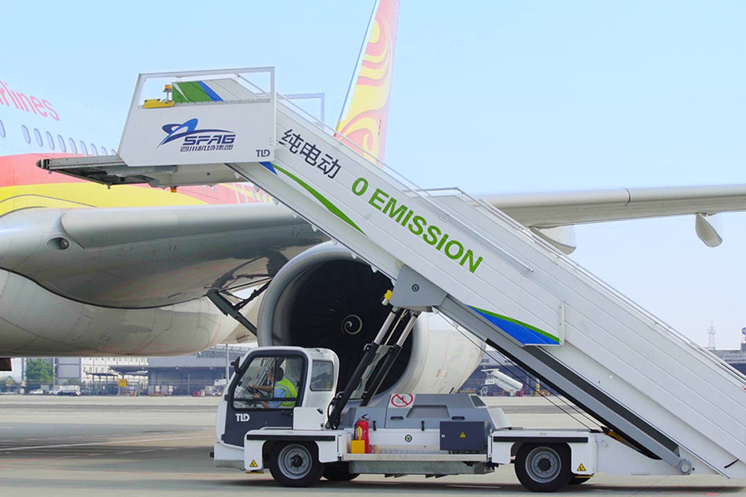 全球航空动力革命:商用飞机新能源动力技术路径全景展望与体系构建