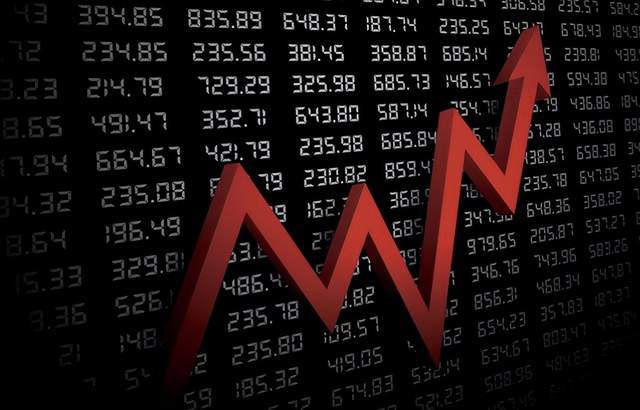 增配中国资产<strong></p>
<p>中国南车股票</strong>!全球前40大投资机构已加大持仓中国股票