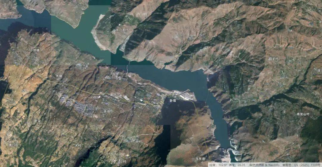 全球及中国十大水电站<strong></p>
<p>中国水电股票</strong>!