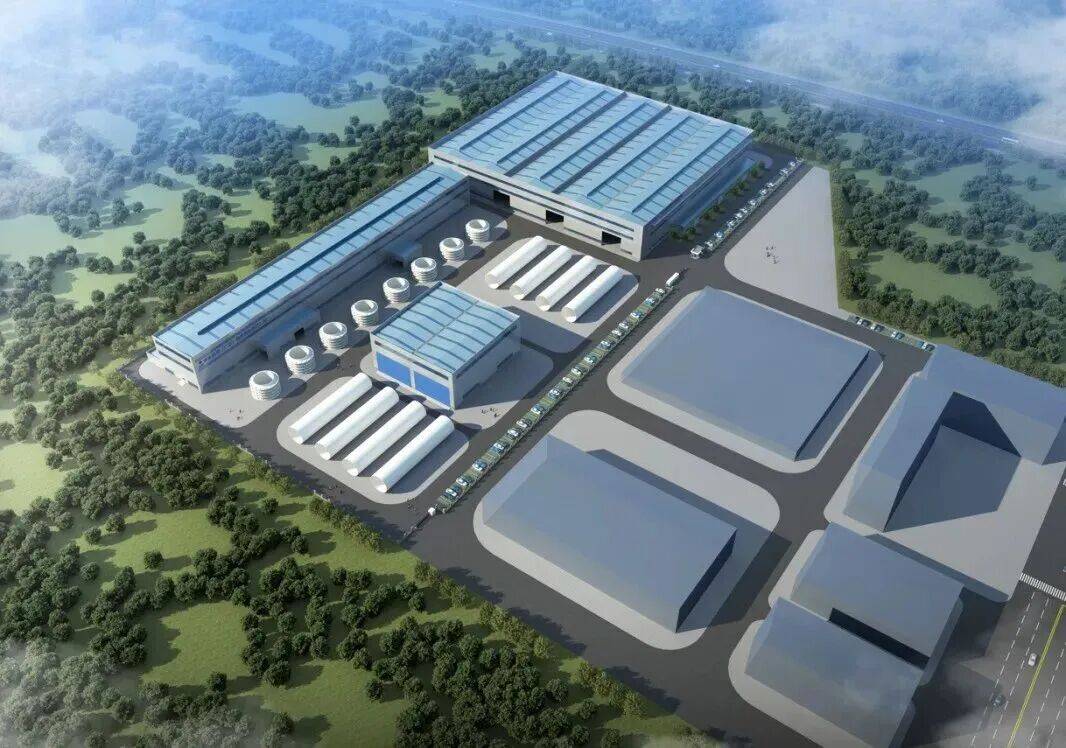 5亿元<strong></p>
<p>中国水电股票</strong>!中国水电四局一海工基地开工