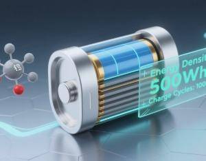 利元亨与中原特钢达成战略合作，共研固态电池关键装备