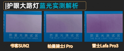 雷士照明护眼灯怎么样<strong></p>
<p>雷士照明股票</strong>？书客、雷士、柏曼护眼大路灯实测PK对决