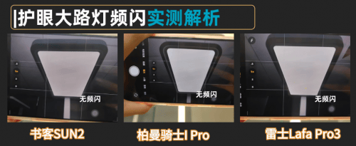 雷士照明护眼灯怎么样<strong></p>
<p>雷士照明股票</strong>？书客、雷士、柏曼护眼大路灯实测PK对决