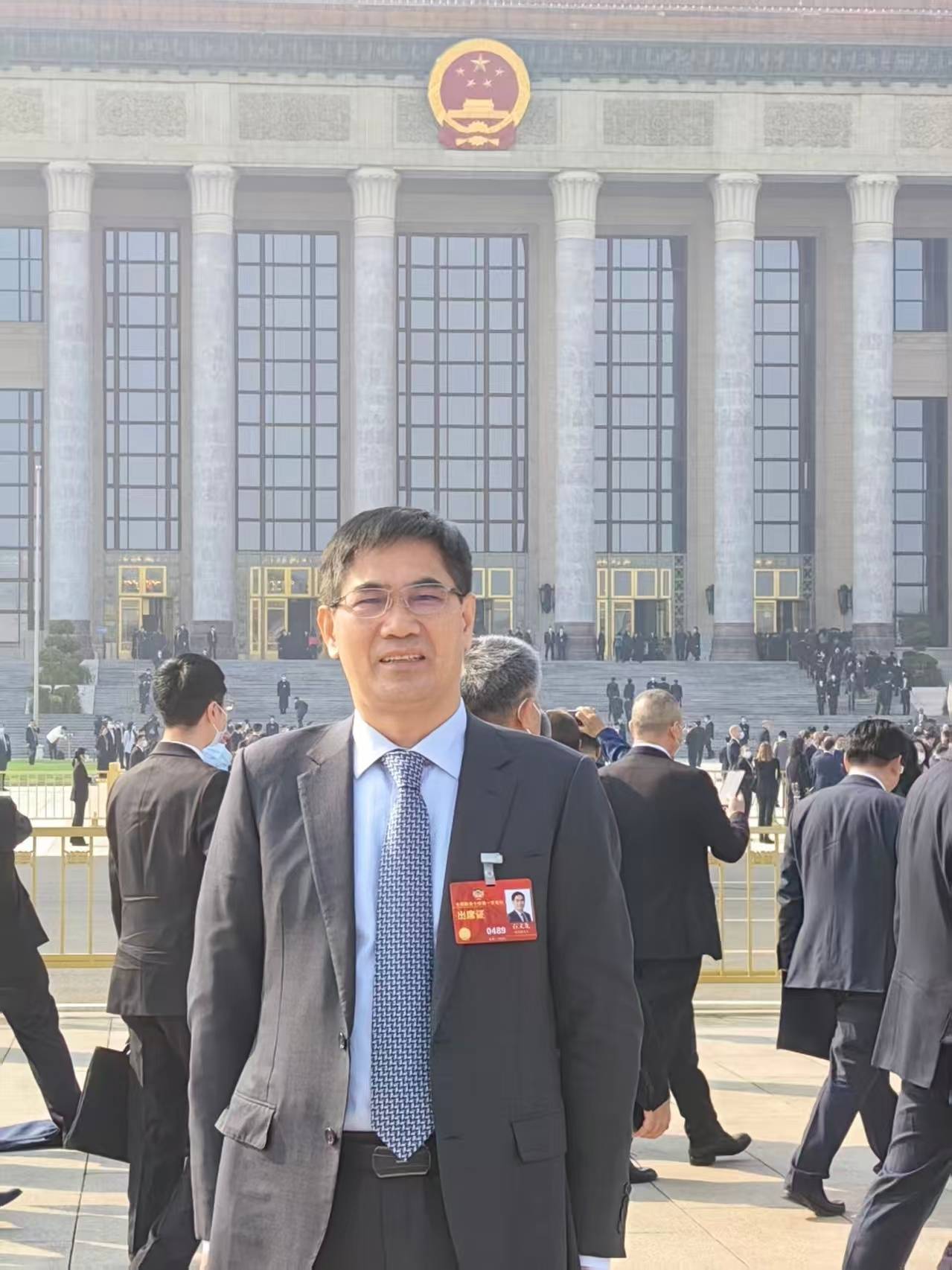 全国政协委员石文先：建议出台社会保险基金监督条例