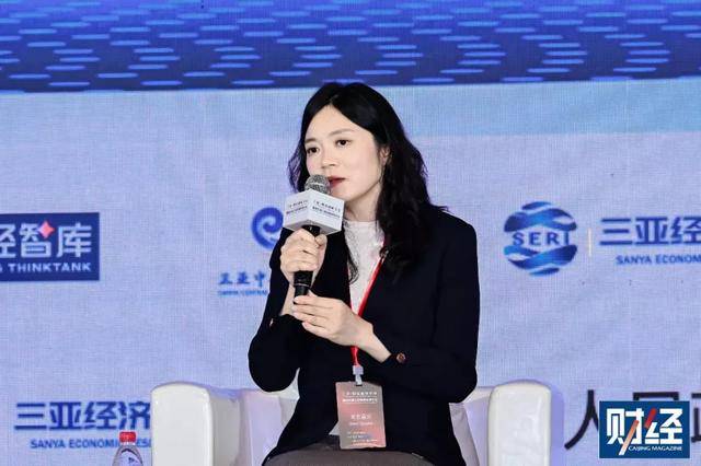 嘉实基金邝霞：财富管理需以“账户思维”为核心进行多元资产配置，海南封关提供重要机遇